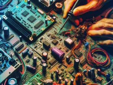 Didim Elektronik Ürün Tamiri